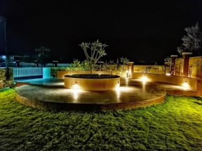 SaGa Montana , Hill view Villa -Karla Lonavala